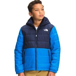 The North Face Jacket